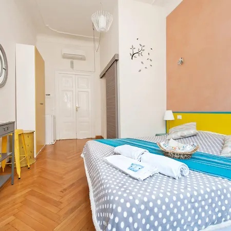 Sesto Suites Central-3