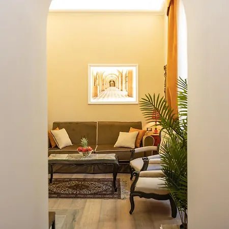 Corso Suite 107 Rooms Wellness & Spa-3