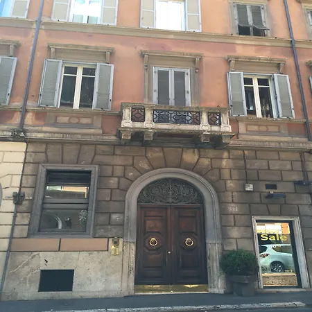Qt Suites Roma-2