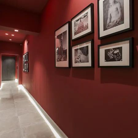 Cesare Ai Cavalieri Suites-2