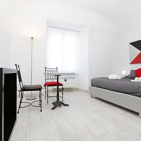 Houspitality Nero Bed & Breakfast-3