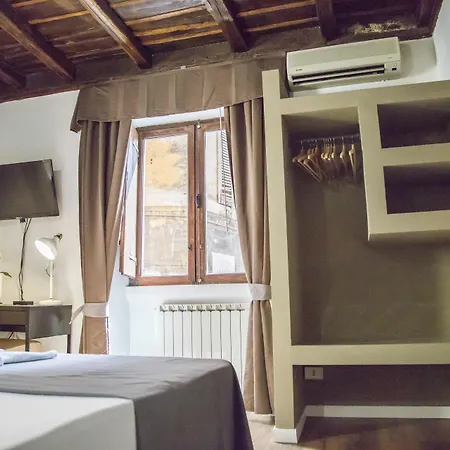 Do-Do Navona Suites-3