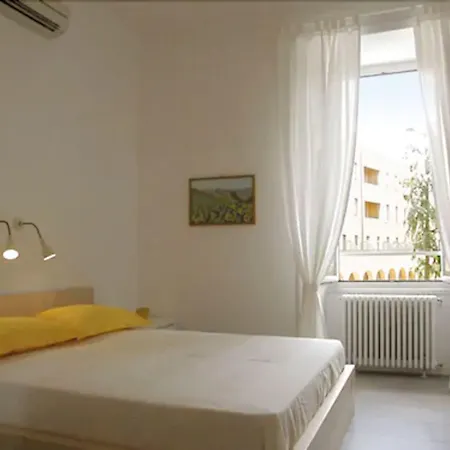 B&B Il Sampietrino Dei Cavalleggeri-3