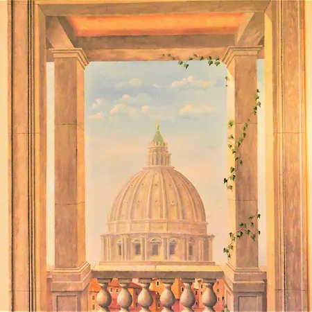 Hotel San Pietro-3