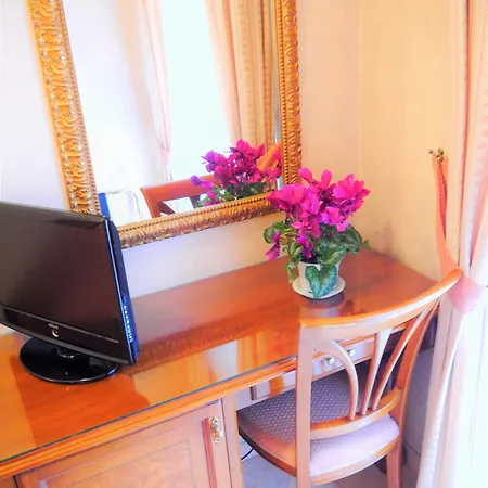 Hotel San Pietro-2