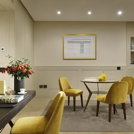 Margutta 54 Luxury Suites-2