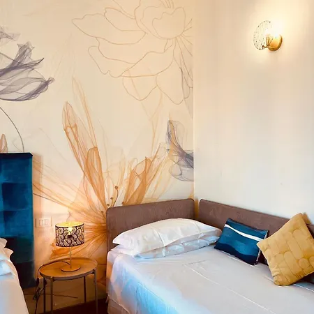 Bon Ton Design Rooms By Dot Suites-3