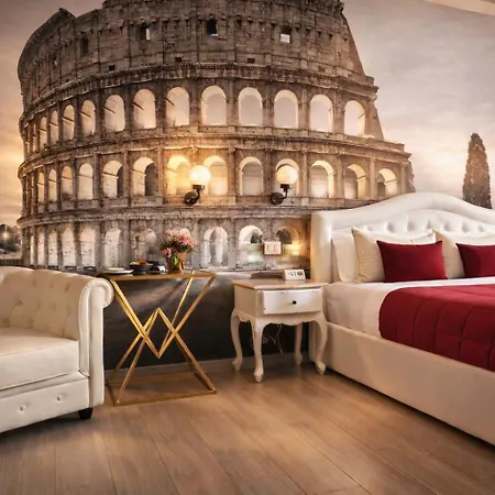 Romantic Dreams Guest House-2