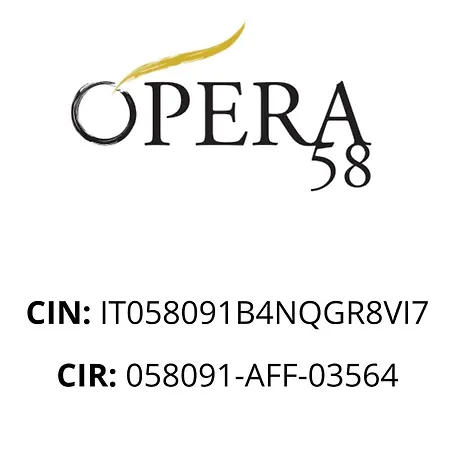 Opera 58 - Teatro Dell'Opera Suites-3