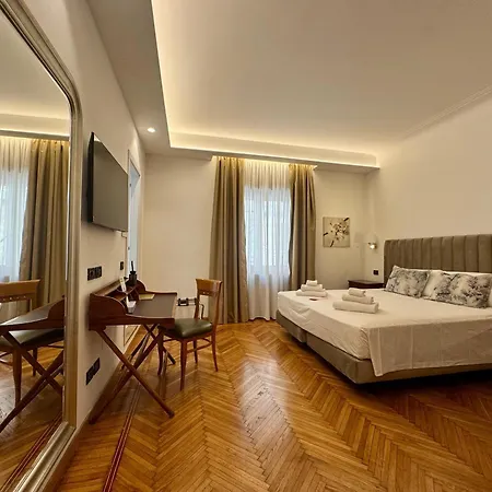 St. Peter' Six Rooms & Suites-2