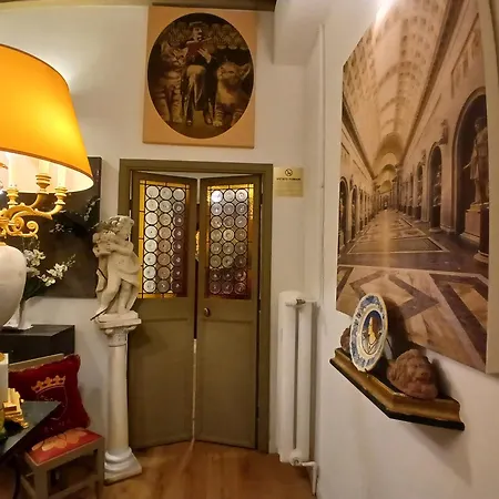 Excellent Trinity Rooms-3