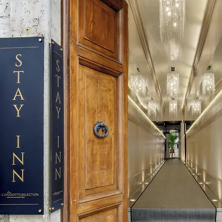 Stay Inn Rome Via Del Corso-2