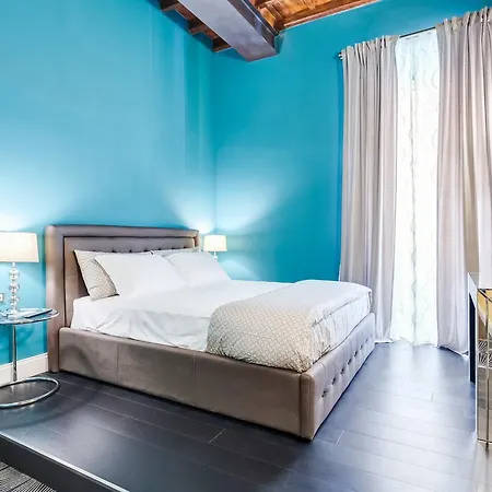 The French Suites By Oneup Hospitality-2