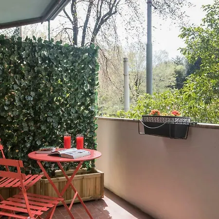 Trastevere Gallery Suites-2