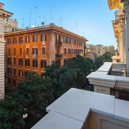 Residenza Romana-3