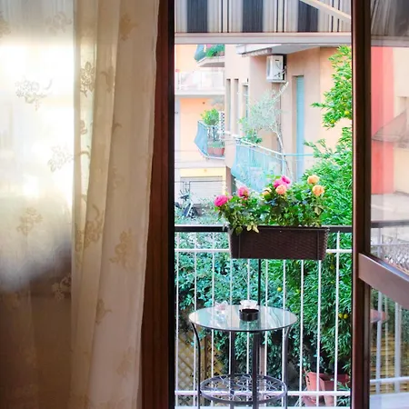 Rome By Suite Vatican-3