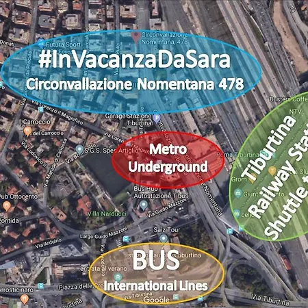 In Vacanza Da Sara-2