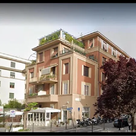 B&B Le Vibrazioni-3