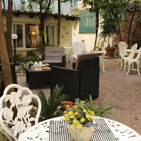 Domus Dea B&B-2