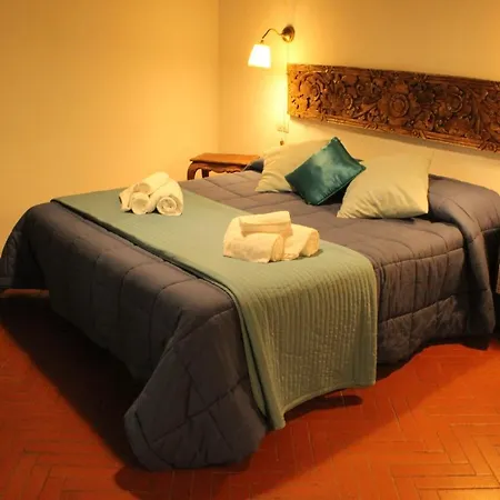 Domus Dea B&B-3