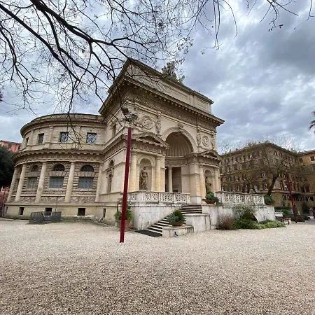 Guest House Rome By Ghor-2