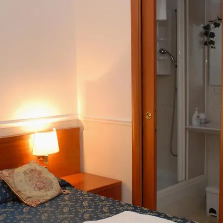 B&B Gerbera Roma-2